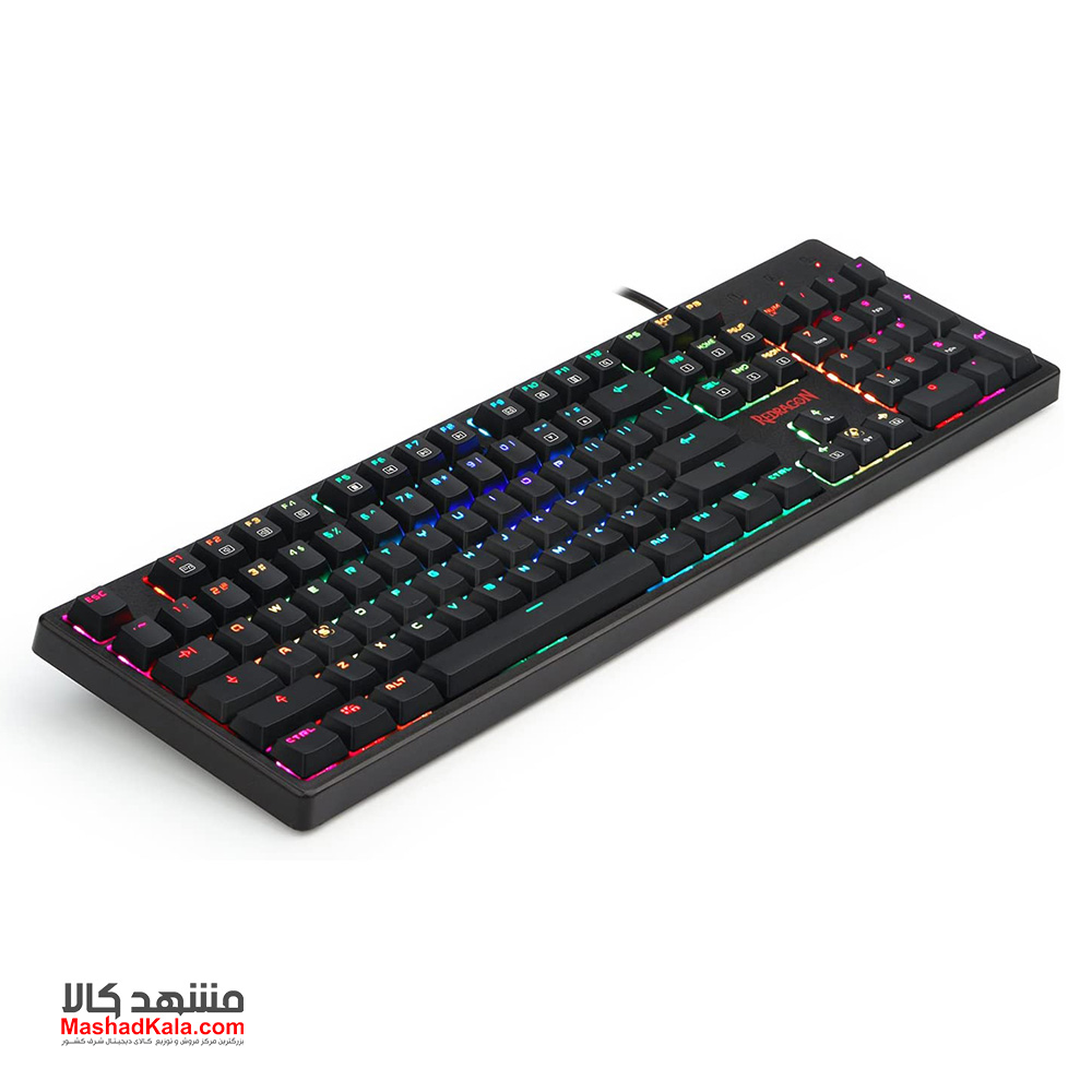 Redragon K578 RGB