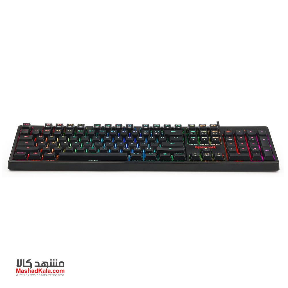 Redragon K578 RGB