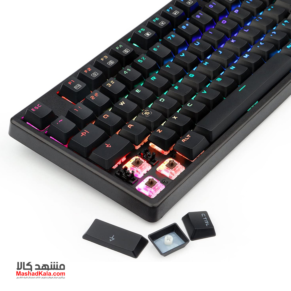 Redragon K578 RGB