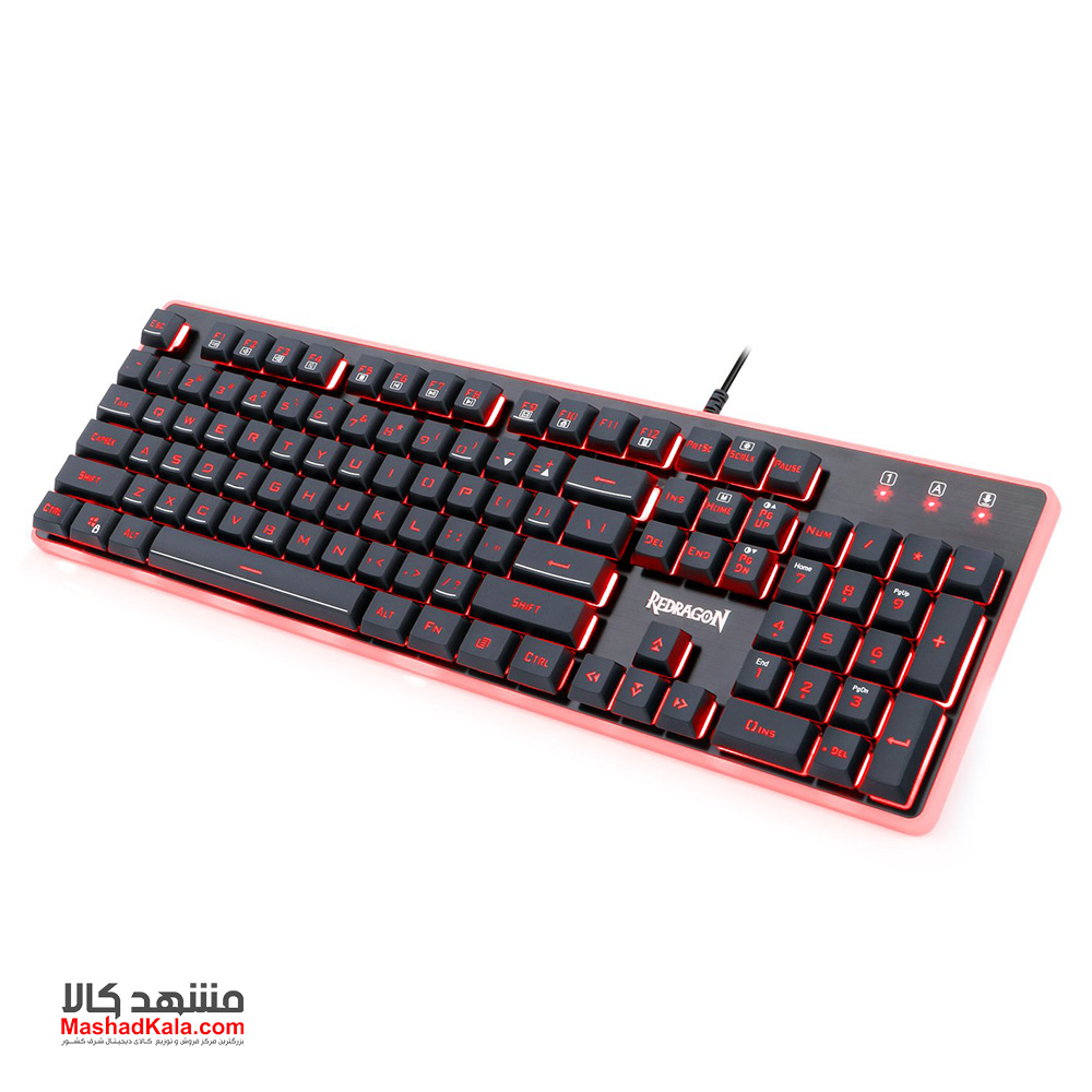 redragon k509 dyaus2