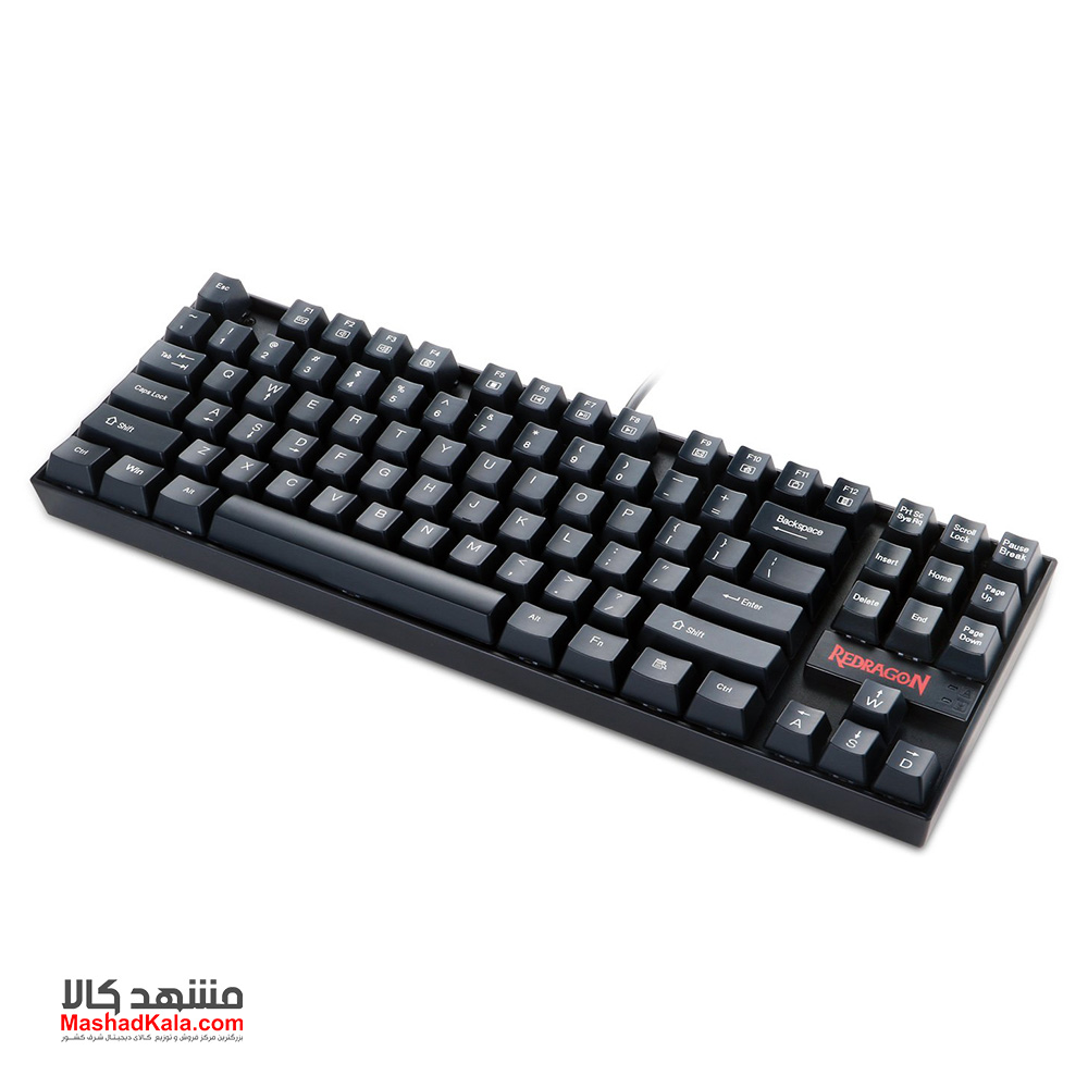 Redragon K552-N