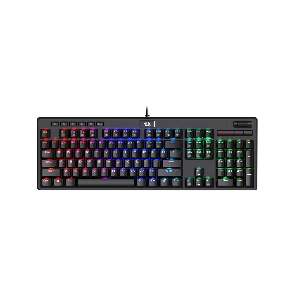 Redragon Manyu K579 RGB