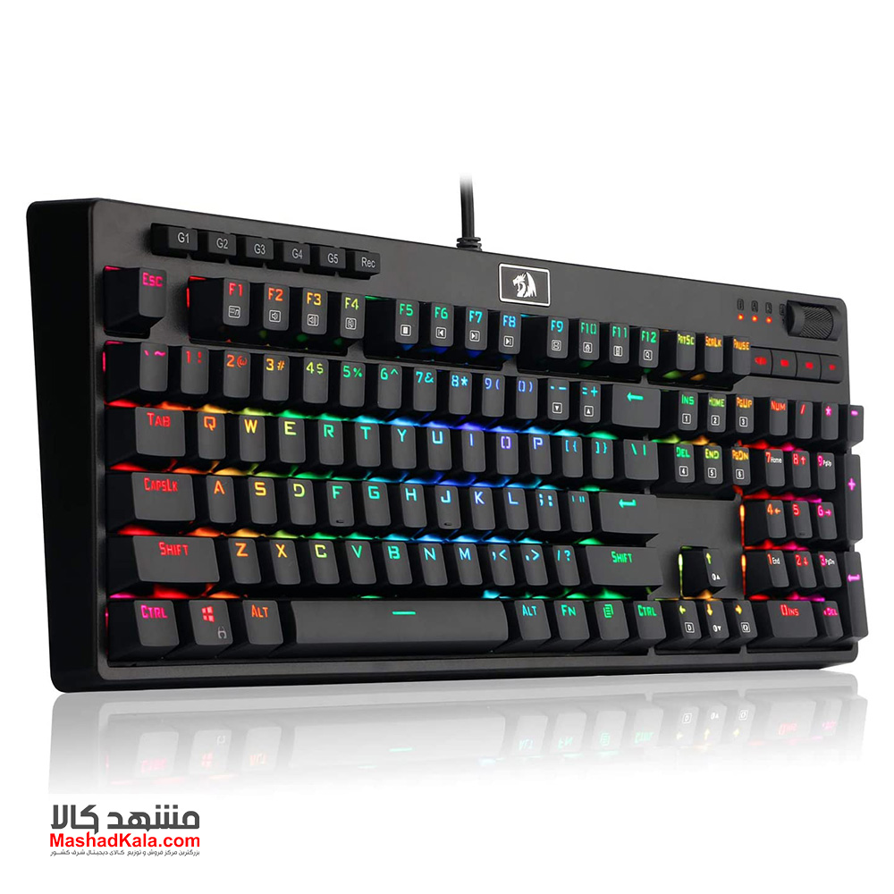 Redragon Manyu K579 RGB