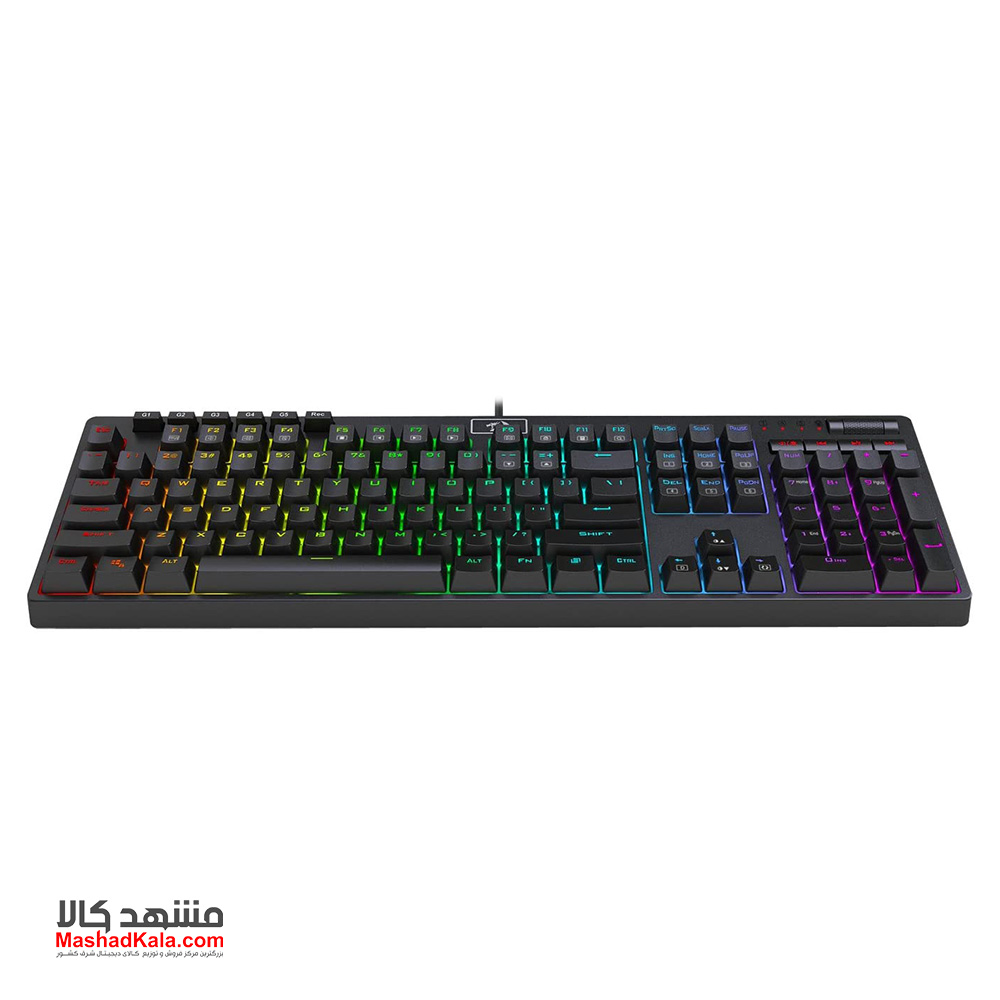 Redragon Manyu K579 RGB