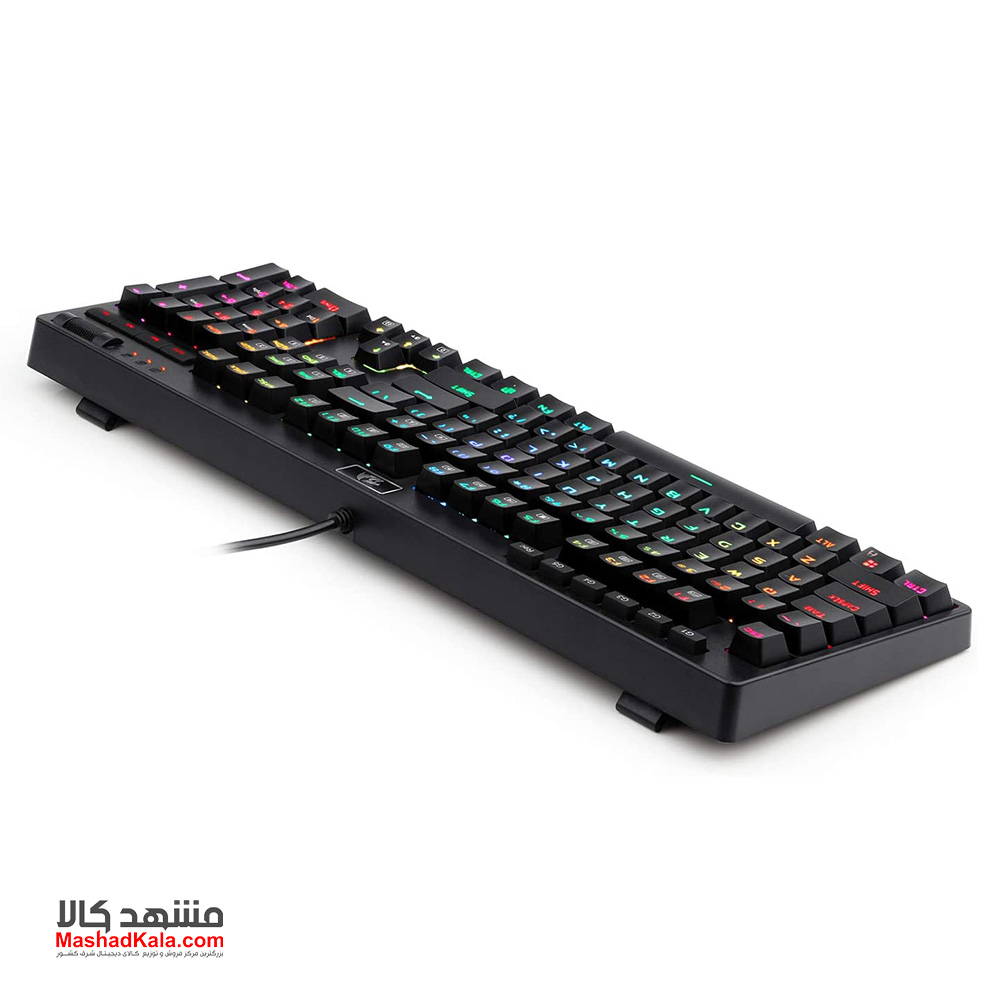 Redragon Manyu K579 RGB