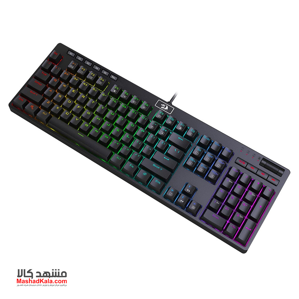 Redragon Manyu K579 RGB