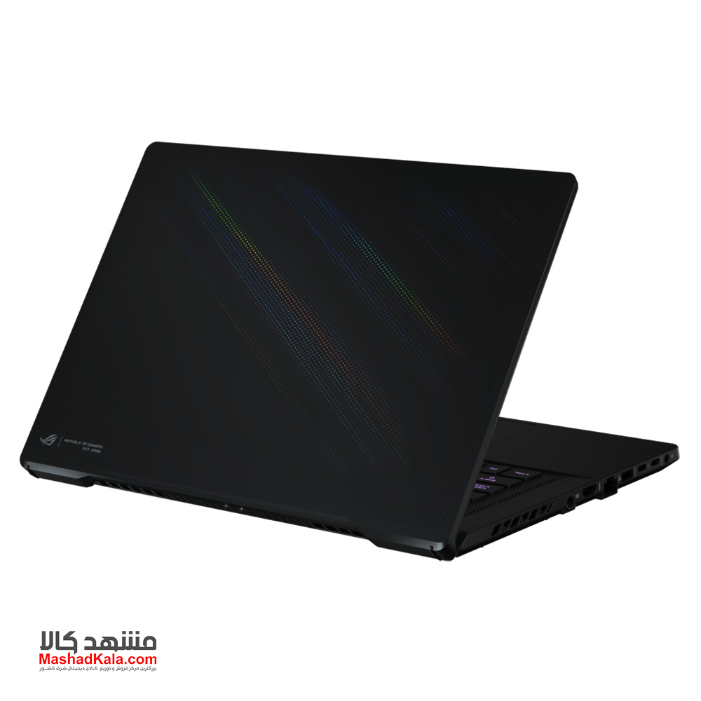 Asus ROG Zephyrus M16 GU603HM