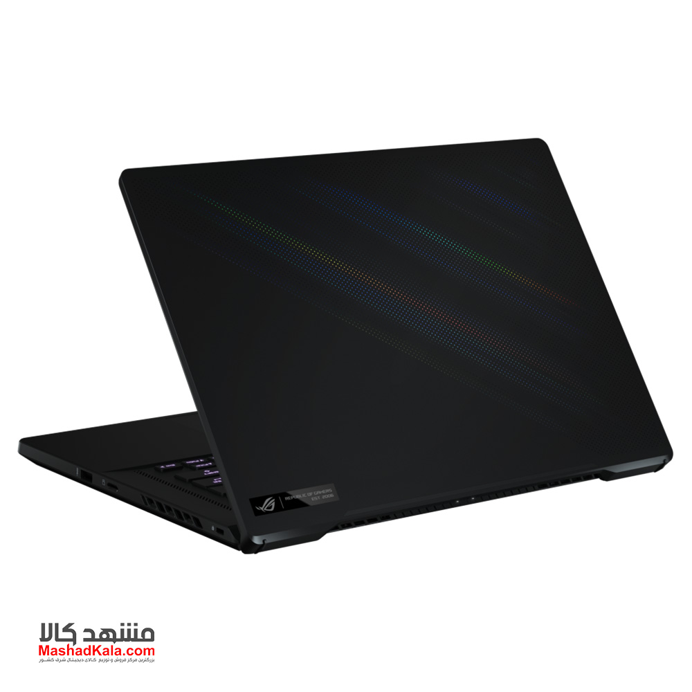 Asus ROG Zephyrus M16 GU603HM