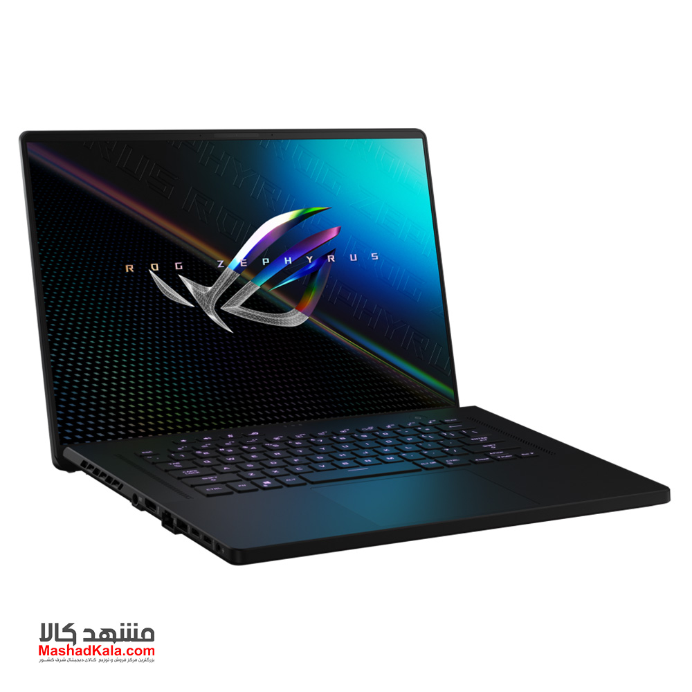 Asus ROG Zephyrus M16 GU603HM 