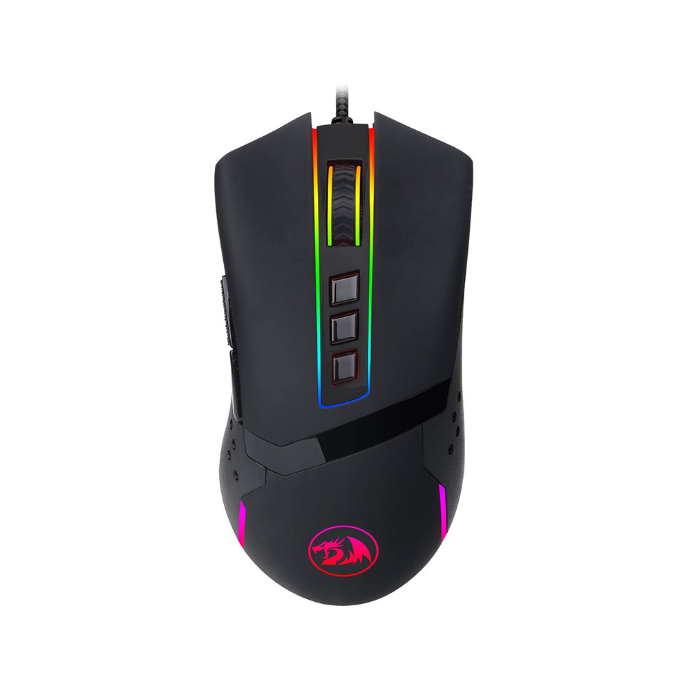 Redragon M712 RGB Octopus