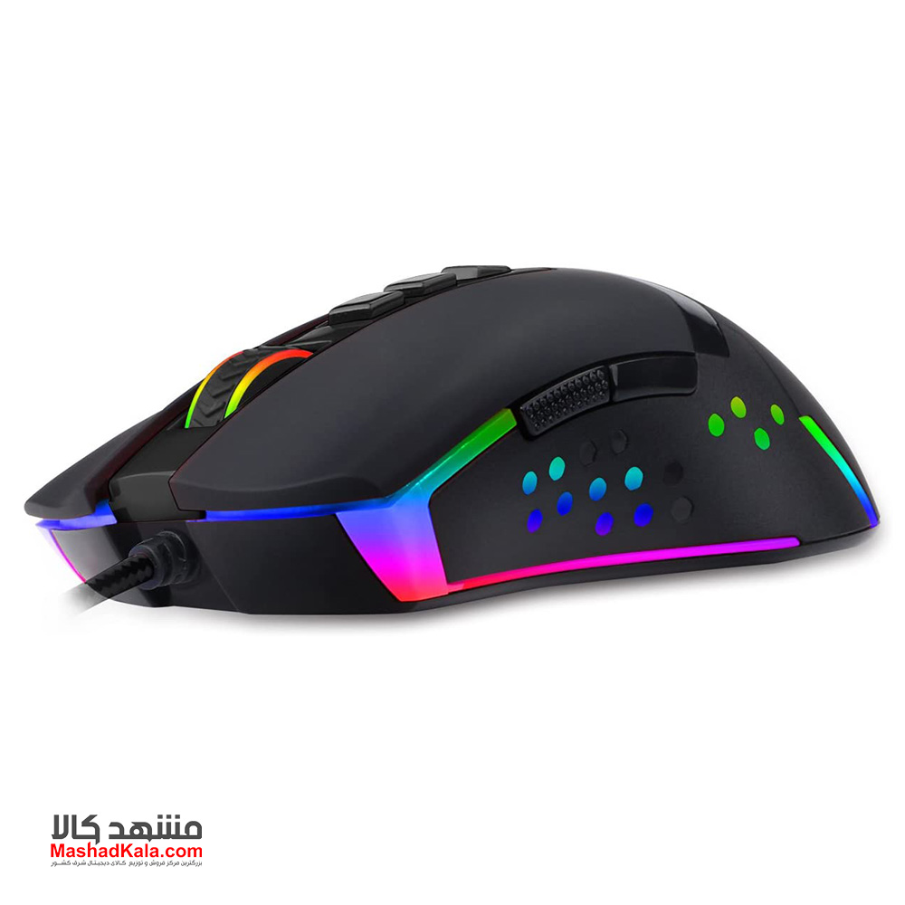 Redragon M712 RGB Octopus