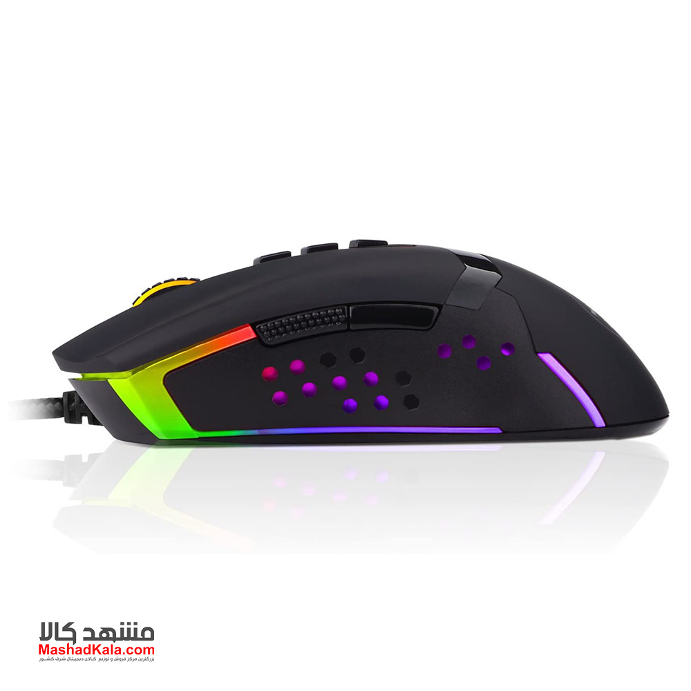 Redragon M712 RGB Octopus