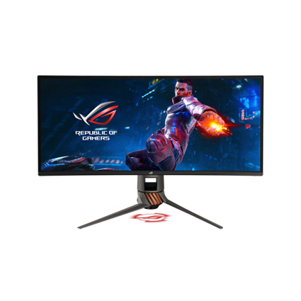 asus rog 34 inch