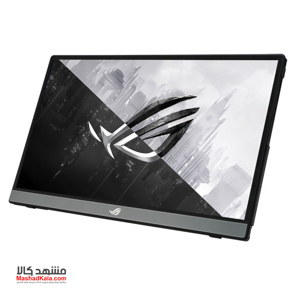 asus rog strix xg16ahp