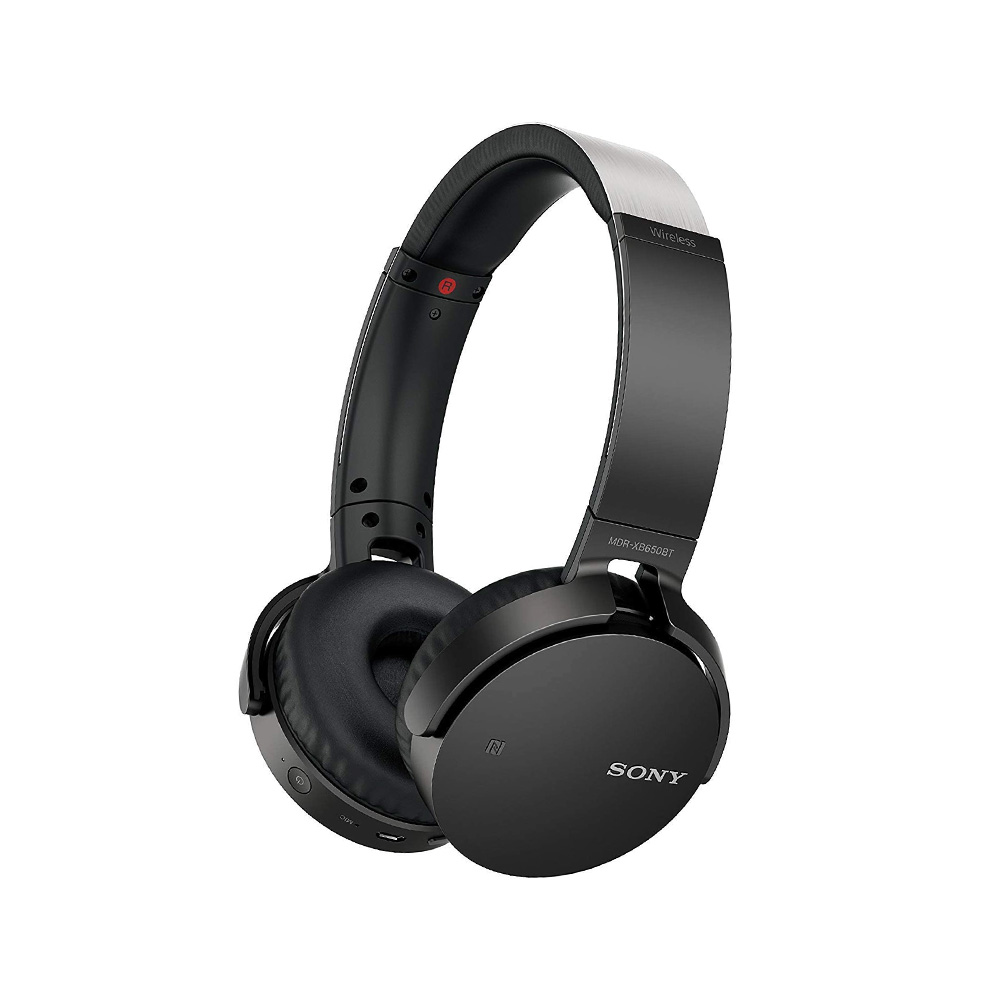 Sony MDR-XB650BT