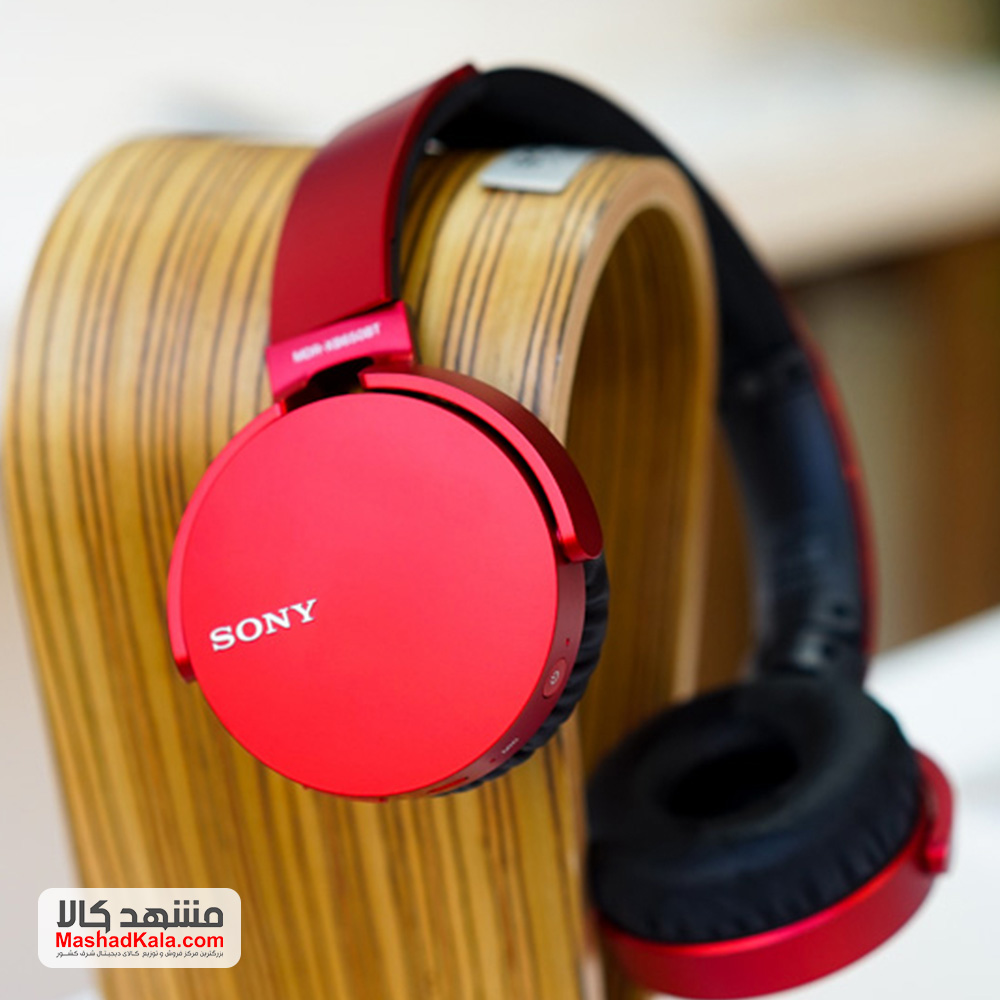 Sony MDR-XB650BT