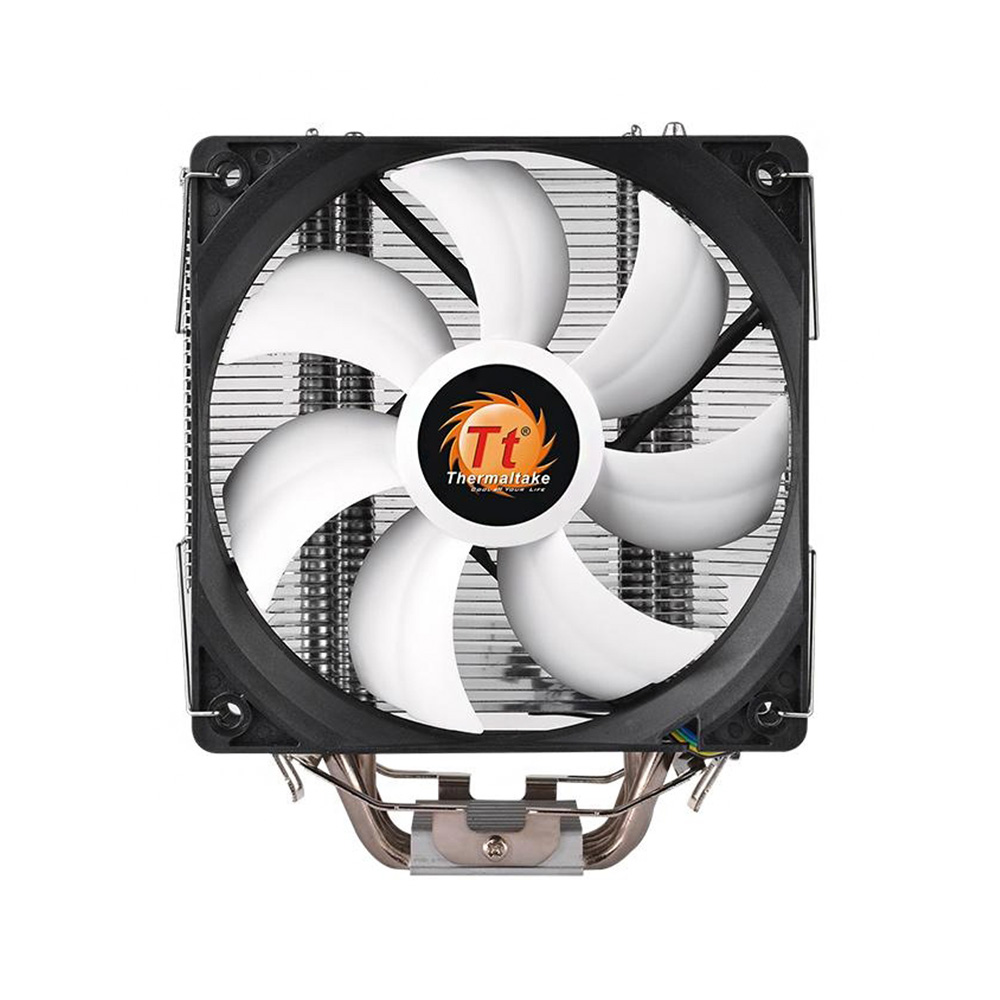 Thermaltake Contac Silent 12