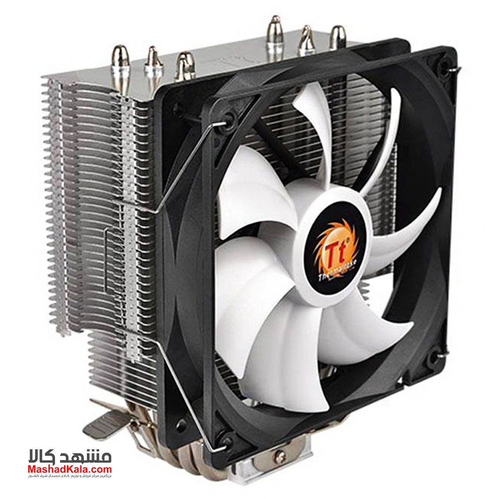 Thermaltake Contac Silent 12