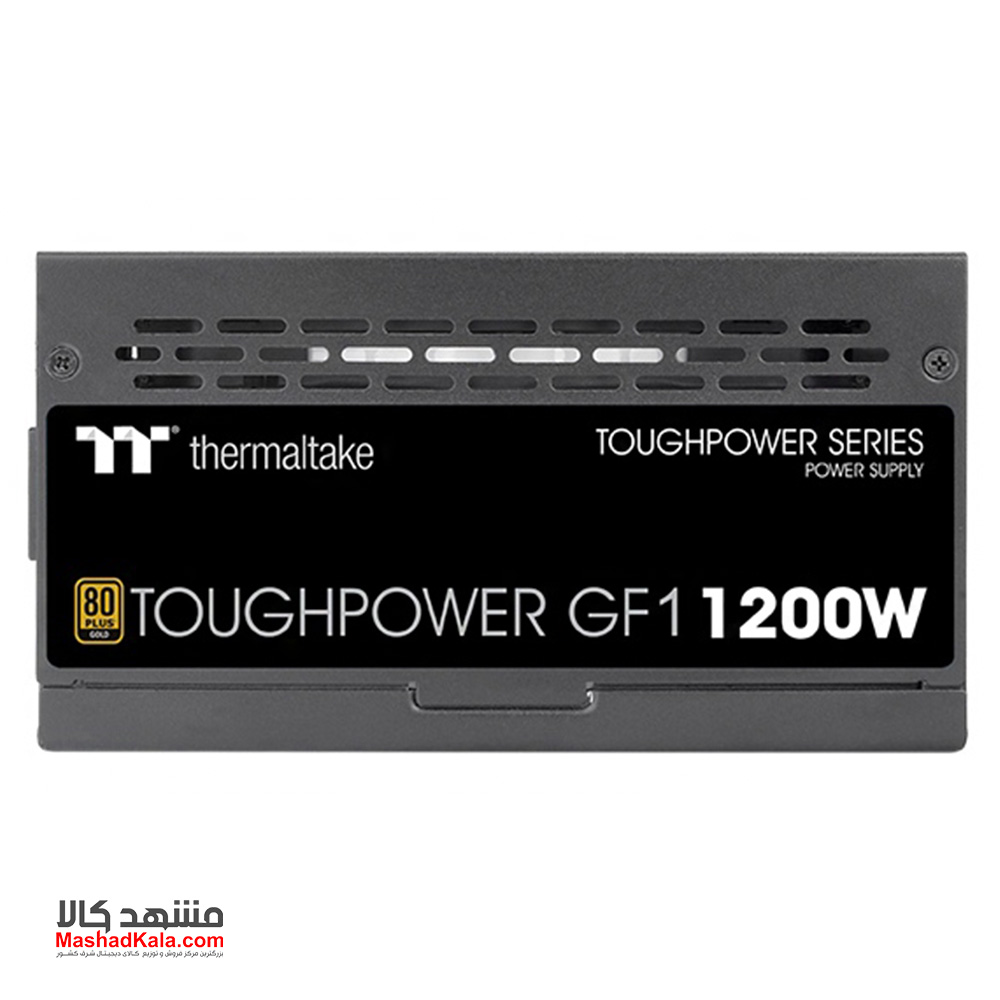 Thermaltake Toughpower GF1 1200W - TT Premium Edition