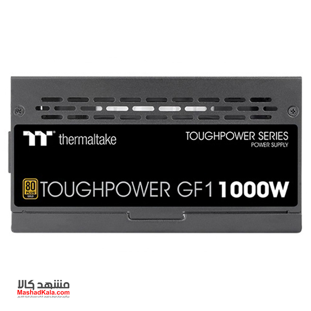 Thermaltake Toughpower GF1 1000W - Snow TT Premium Edition