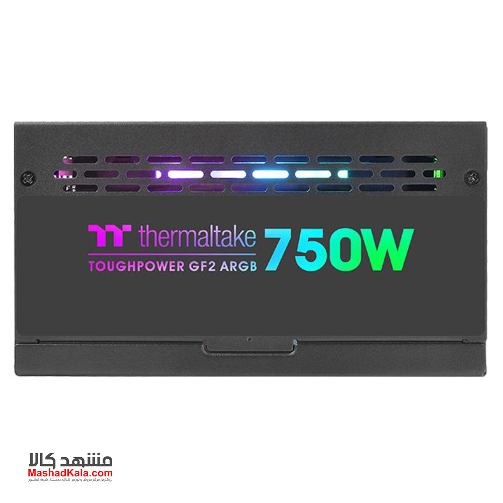 Thermaltake Toughpower GF2 ARGB 750W