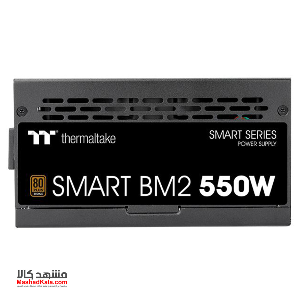 Thermaltake Smart BM2 550W