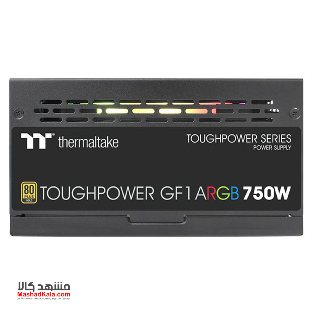 Thermaltake Toughpower GF1 ARGB 750W Gold