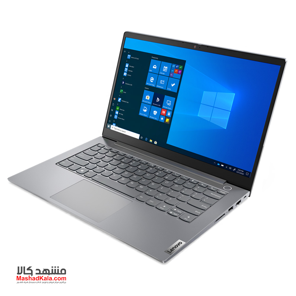 Lenovo ThinkBook 14