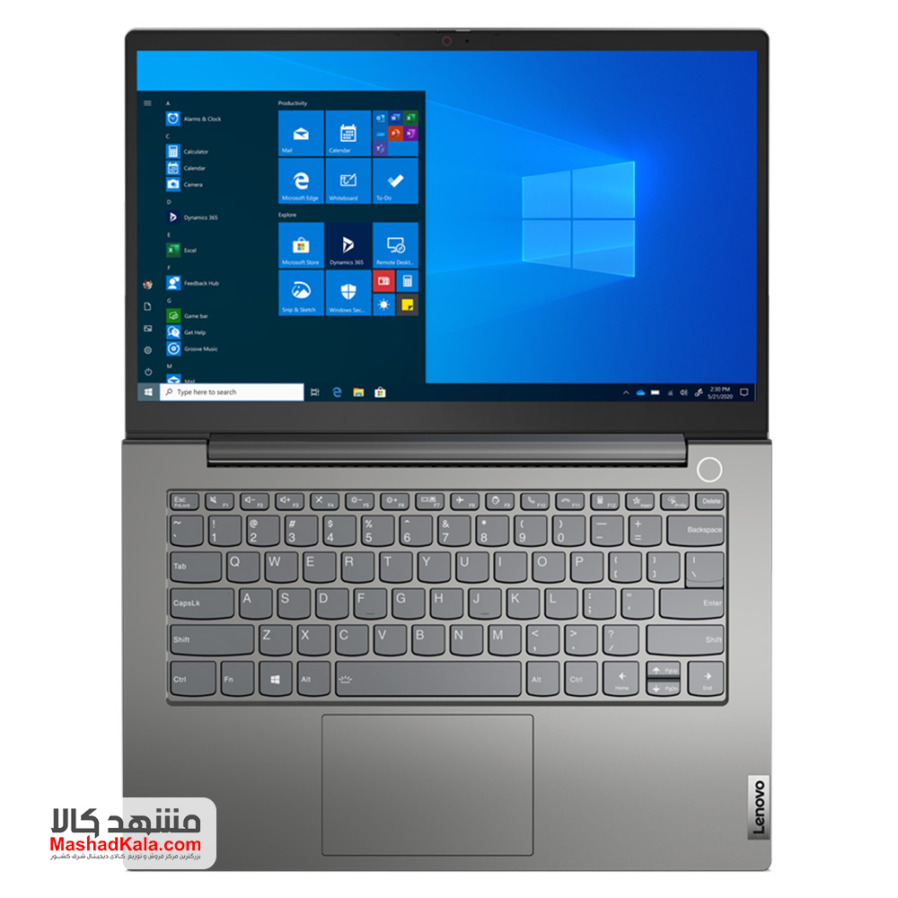 Lenovo ThinkBook 14