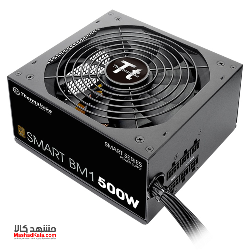 Thermaltake Smart BM1 500W