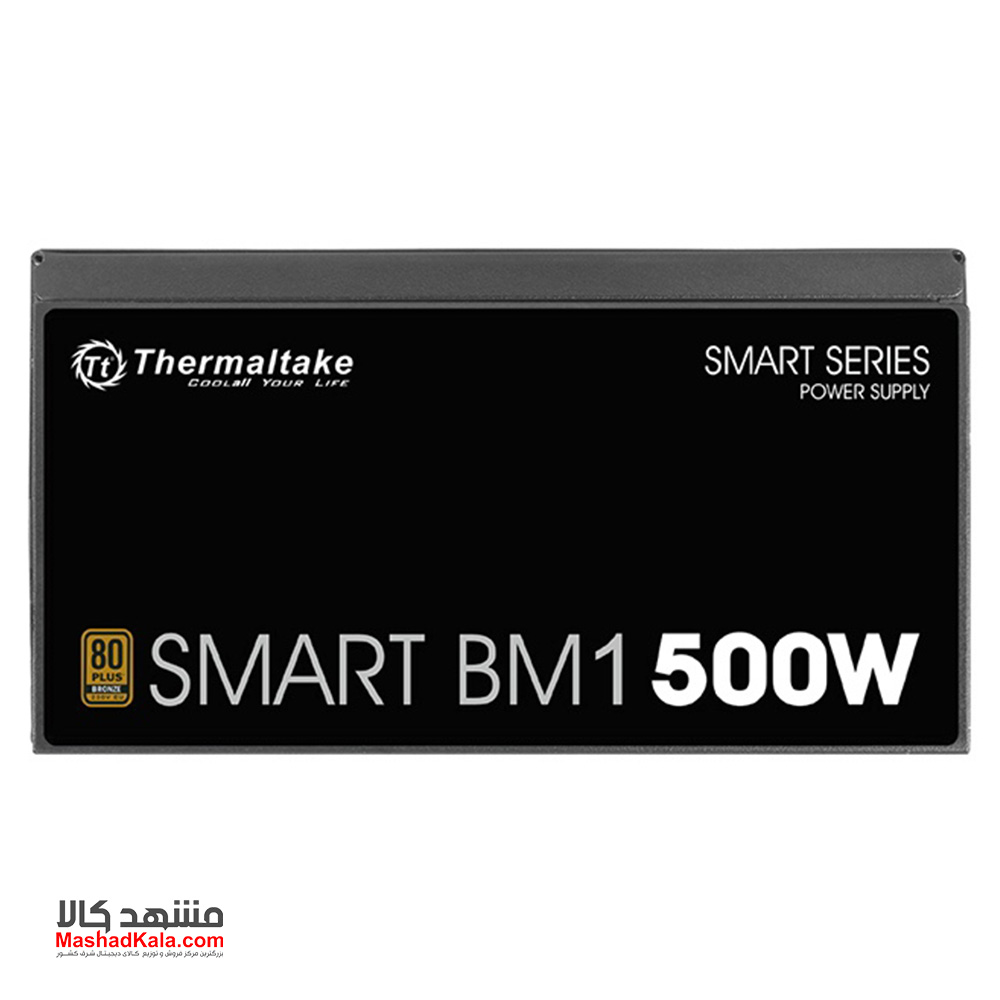 Thermaltake Smart BM1 500W