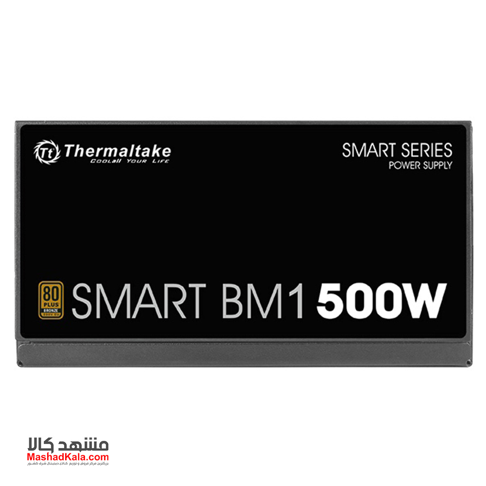 Thermaltake Smart BM1 500W