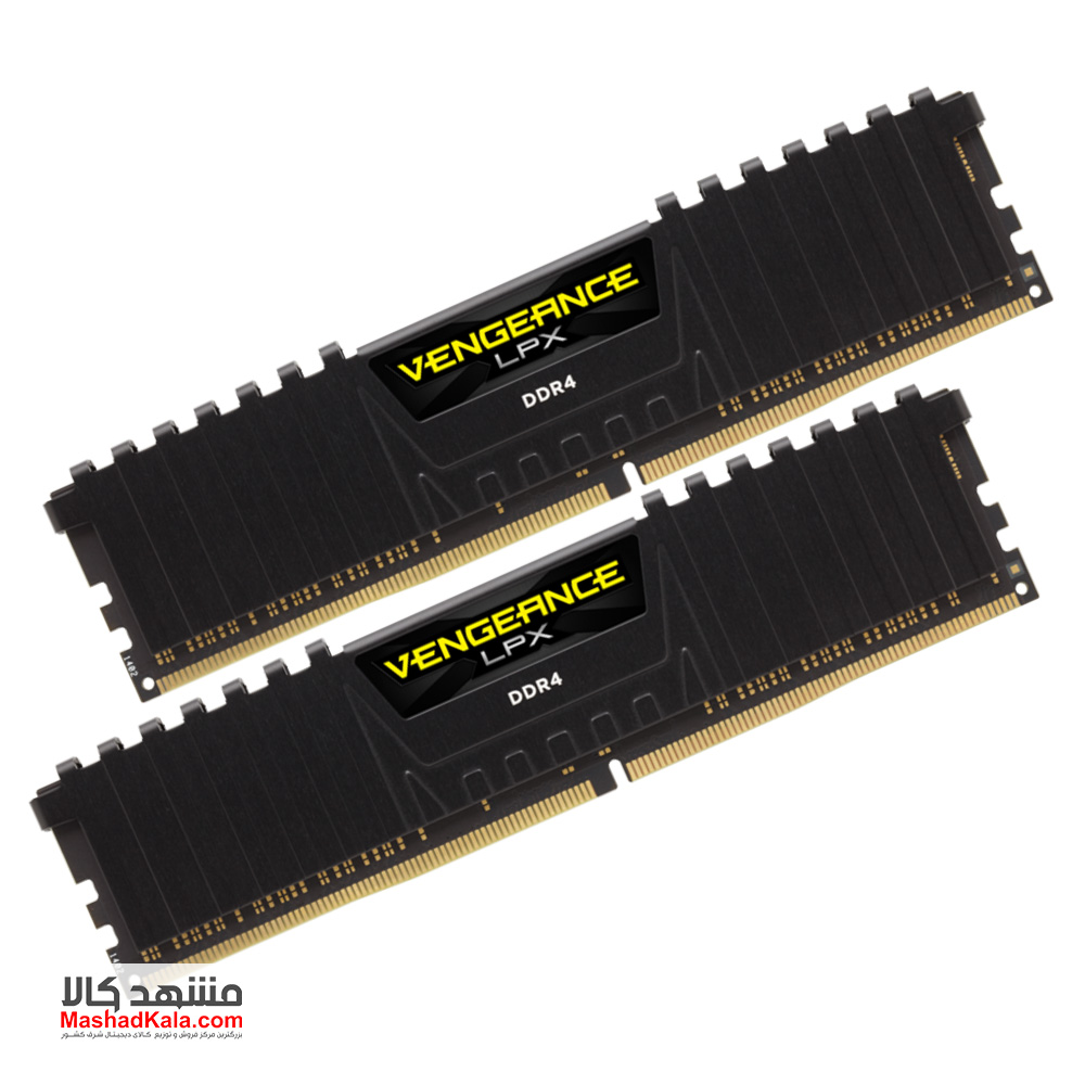 Corsair Vengeance LPX 2×16GB