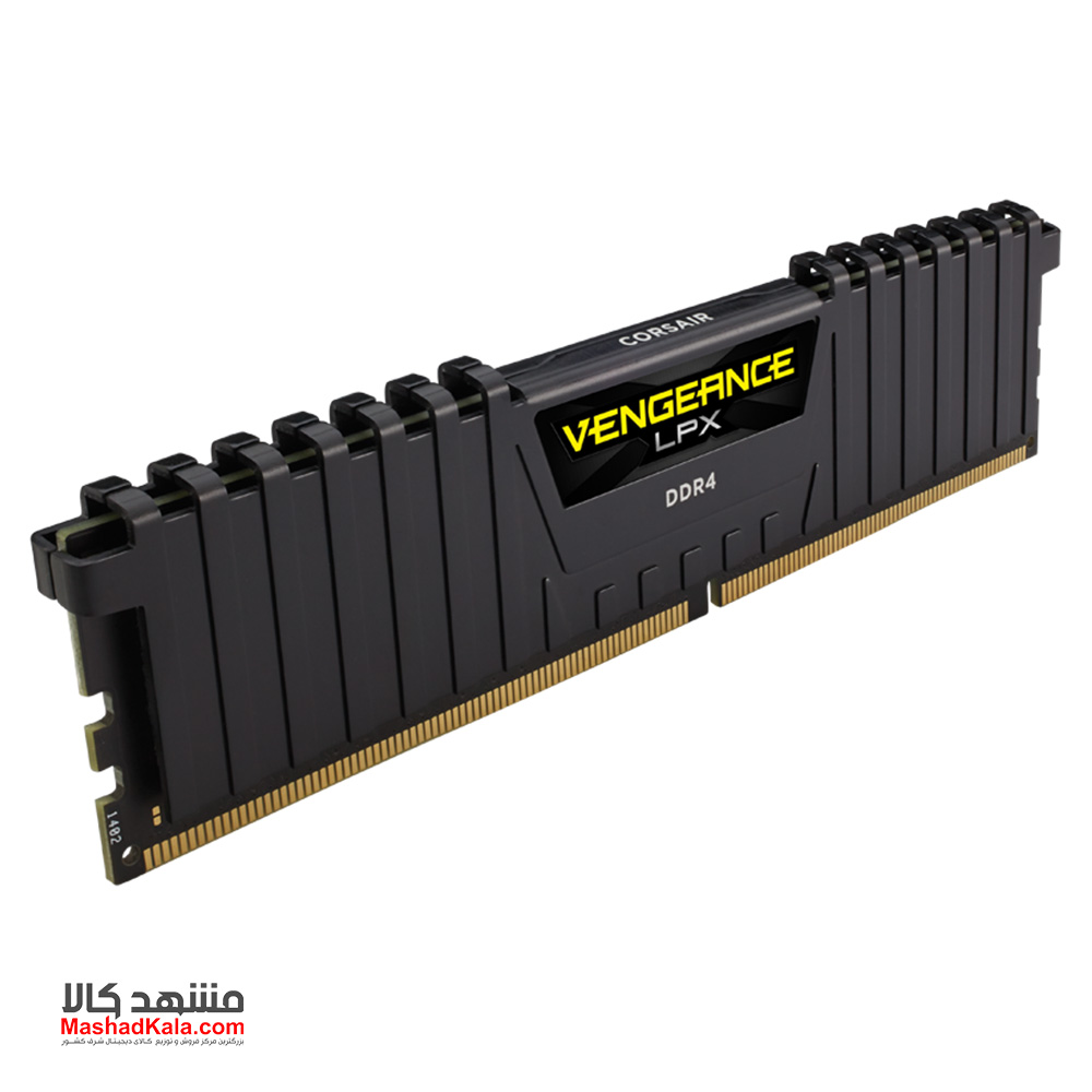 Corsair Vengeance LPX 2×16GB