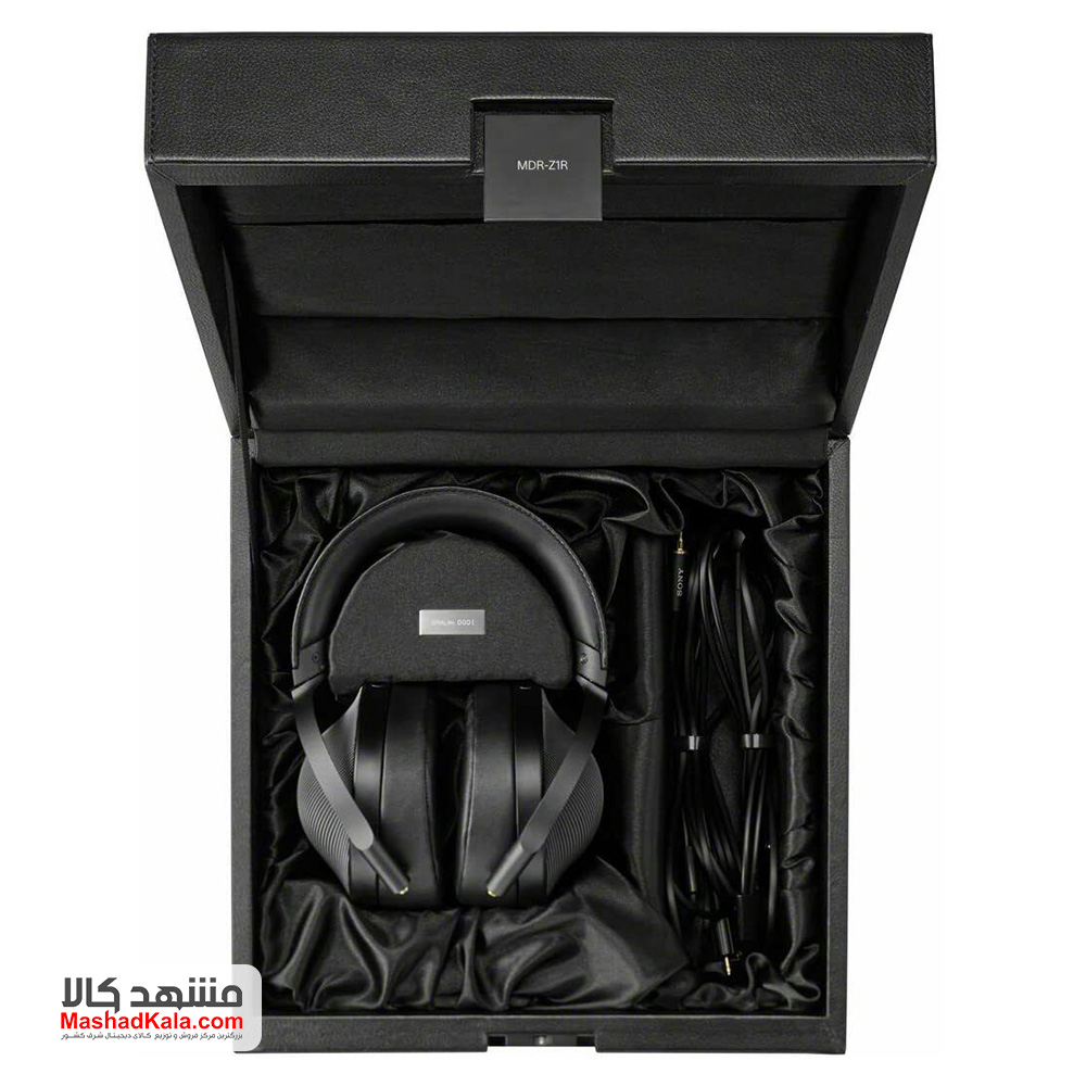 Sony MDR-Z1R Premium