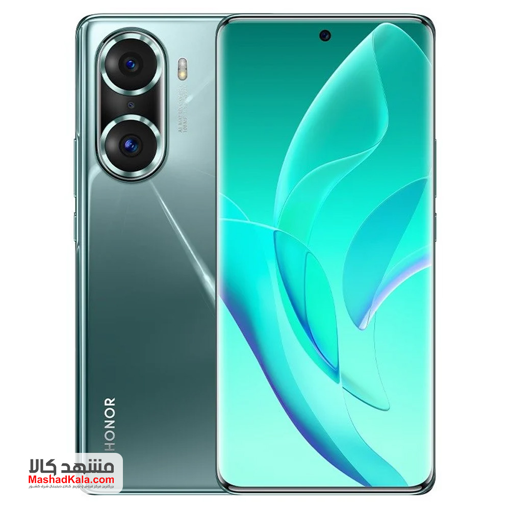 Honor 60 Pro 5G