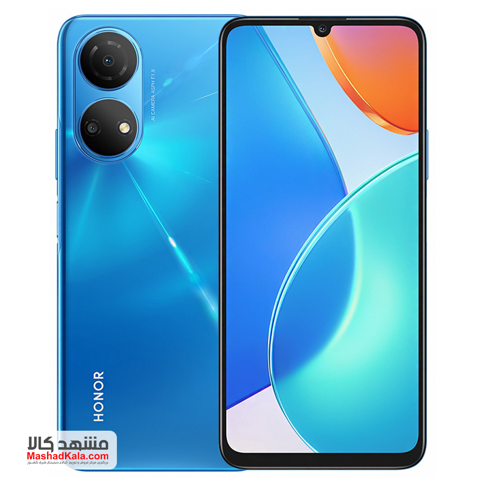 Honor Play 30 Plus 5G