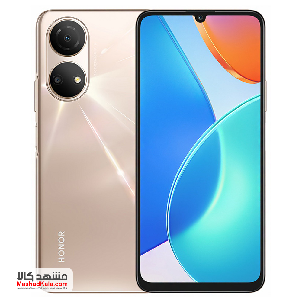 Honor Play 30 Plus 5G