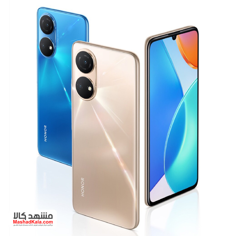 Honor Play 30 Plus 5G