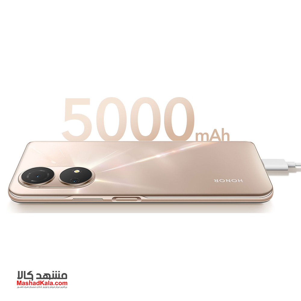 Honor Play 30 Plus 5G