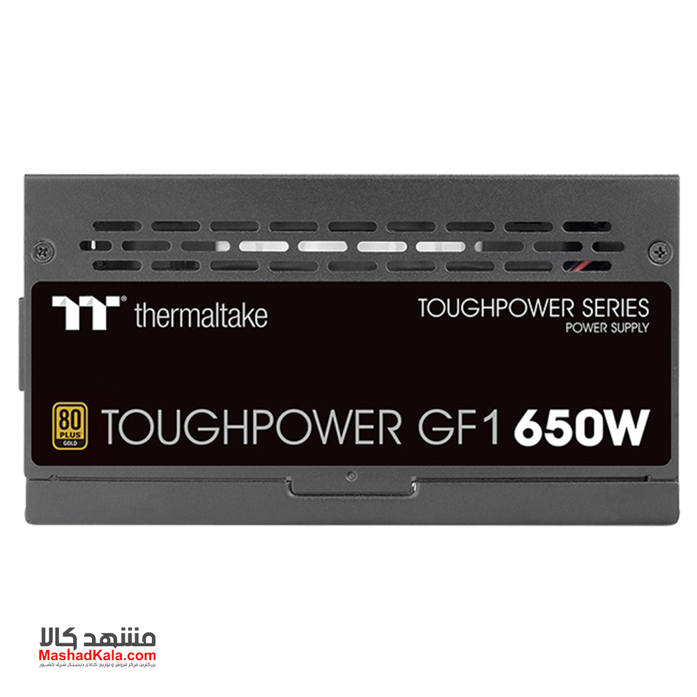 Toughpower GF1 650W