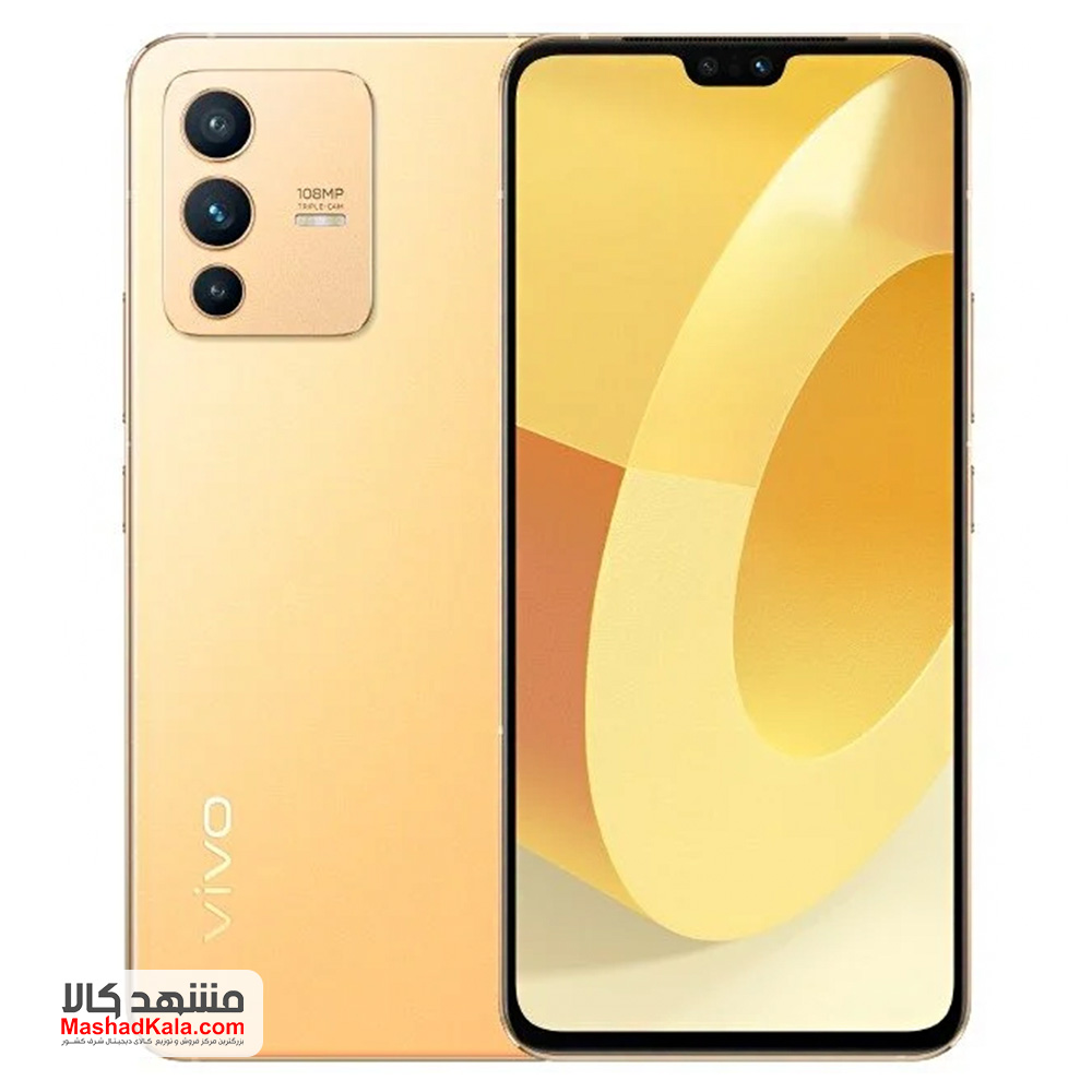 Vivo S12 5G