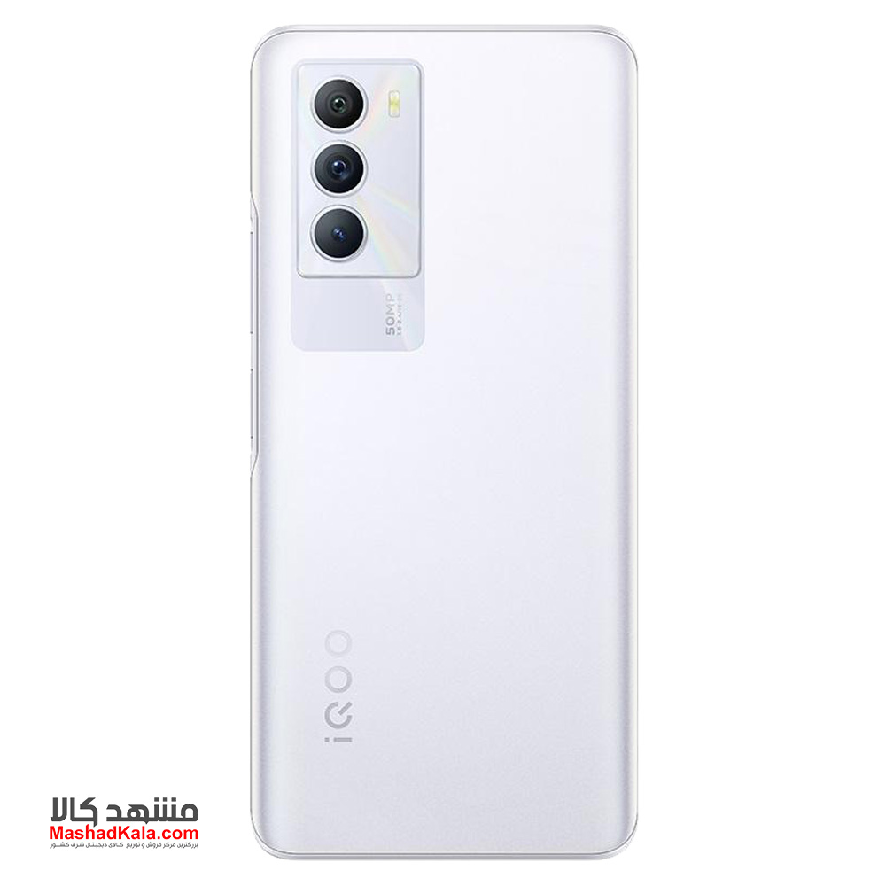 Vivo iQOO Neo5 SE