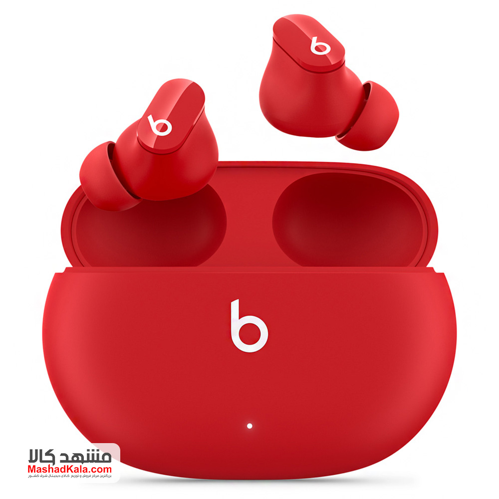 Apple Beats Studio Buds