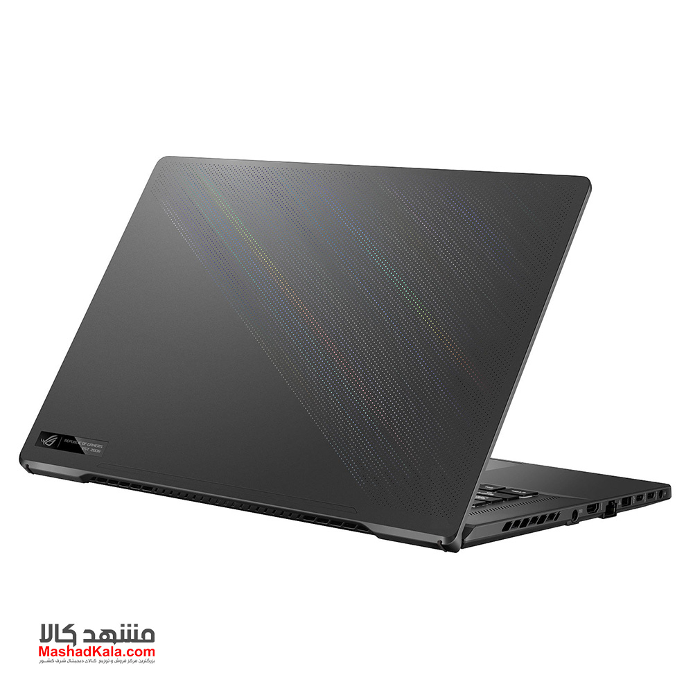 Asus ROG Zephyrus G15 GA503QE