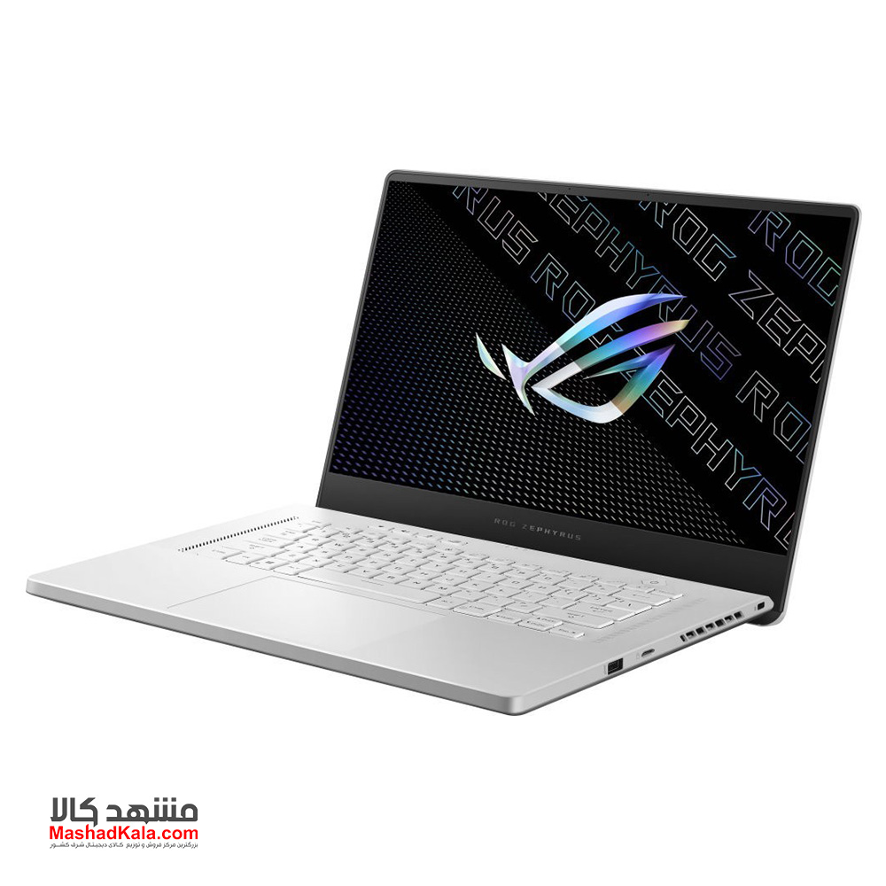 Asus ROG Zephyrus G15 GA503QE