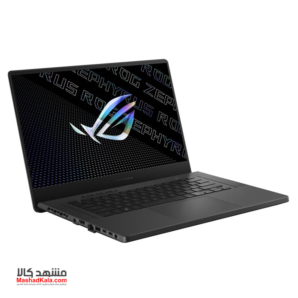 Asus ROG Zephyrus G15 GA503QE