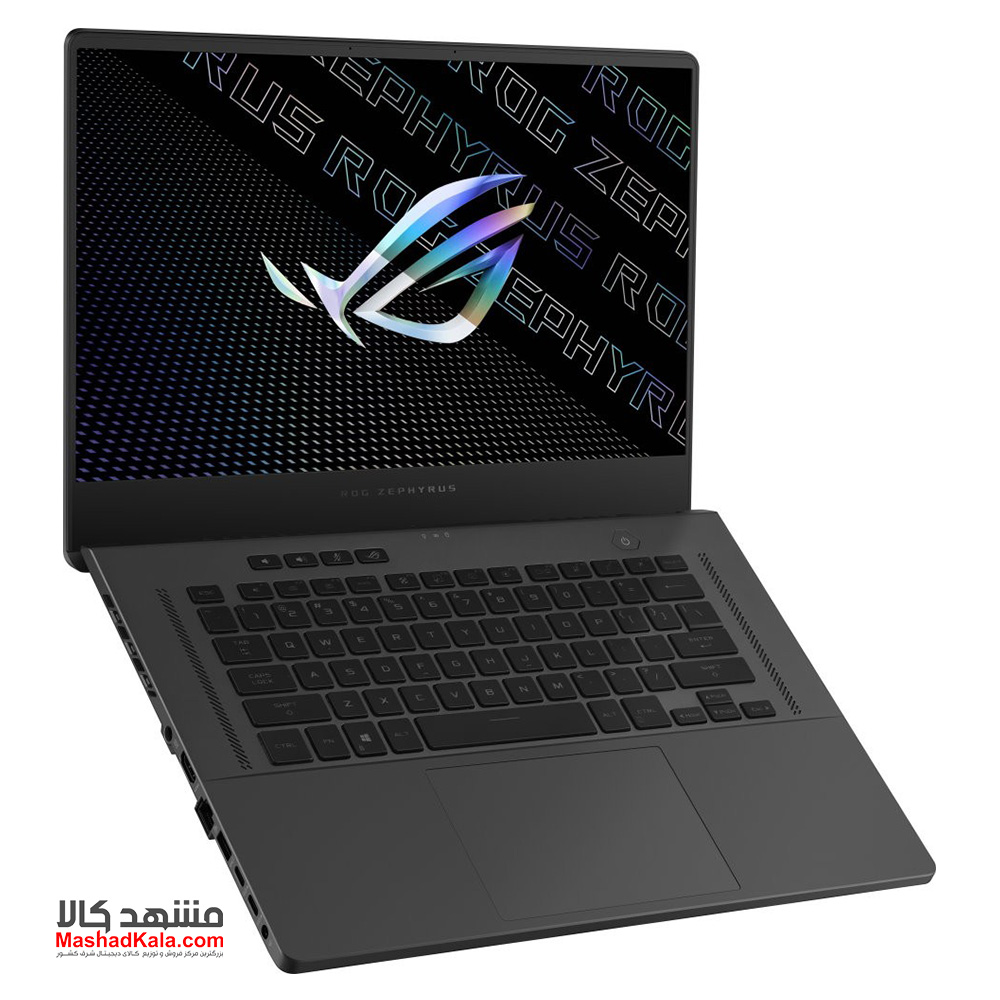 Asus ROG Zephyrus G15 GA503QE