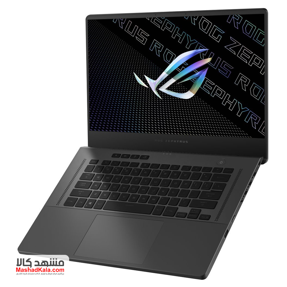 Asus ROG Zephyrus G15 GA503QE