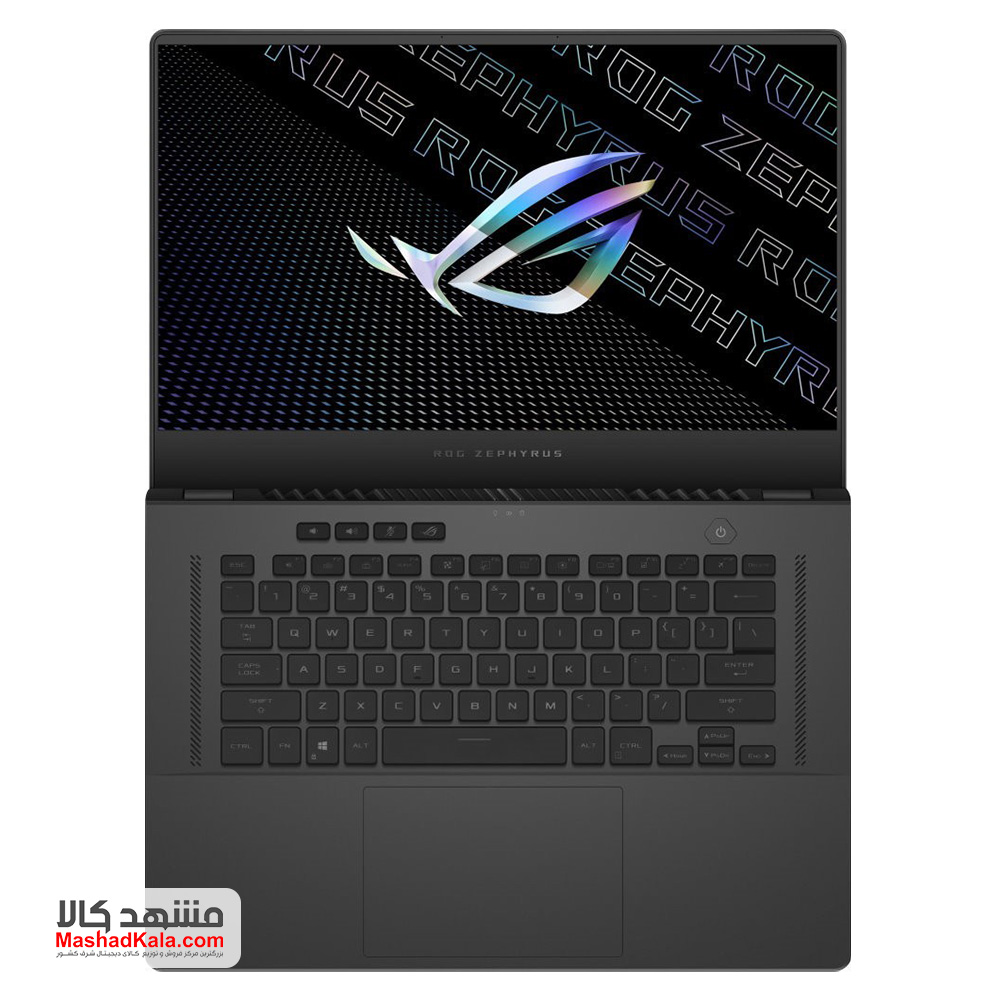 Asus ROG Zephyrus G15 GA503QE